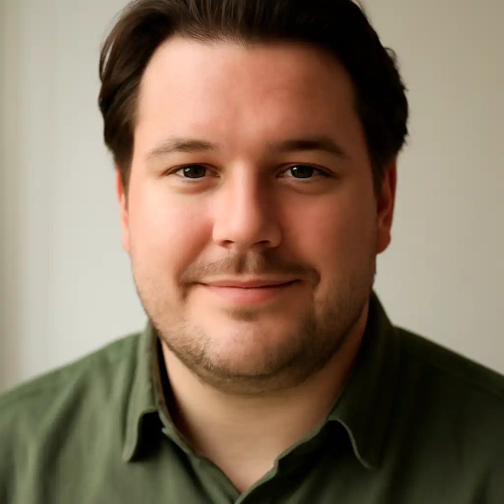 Tobias Krüger
